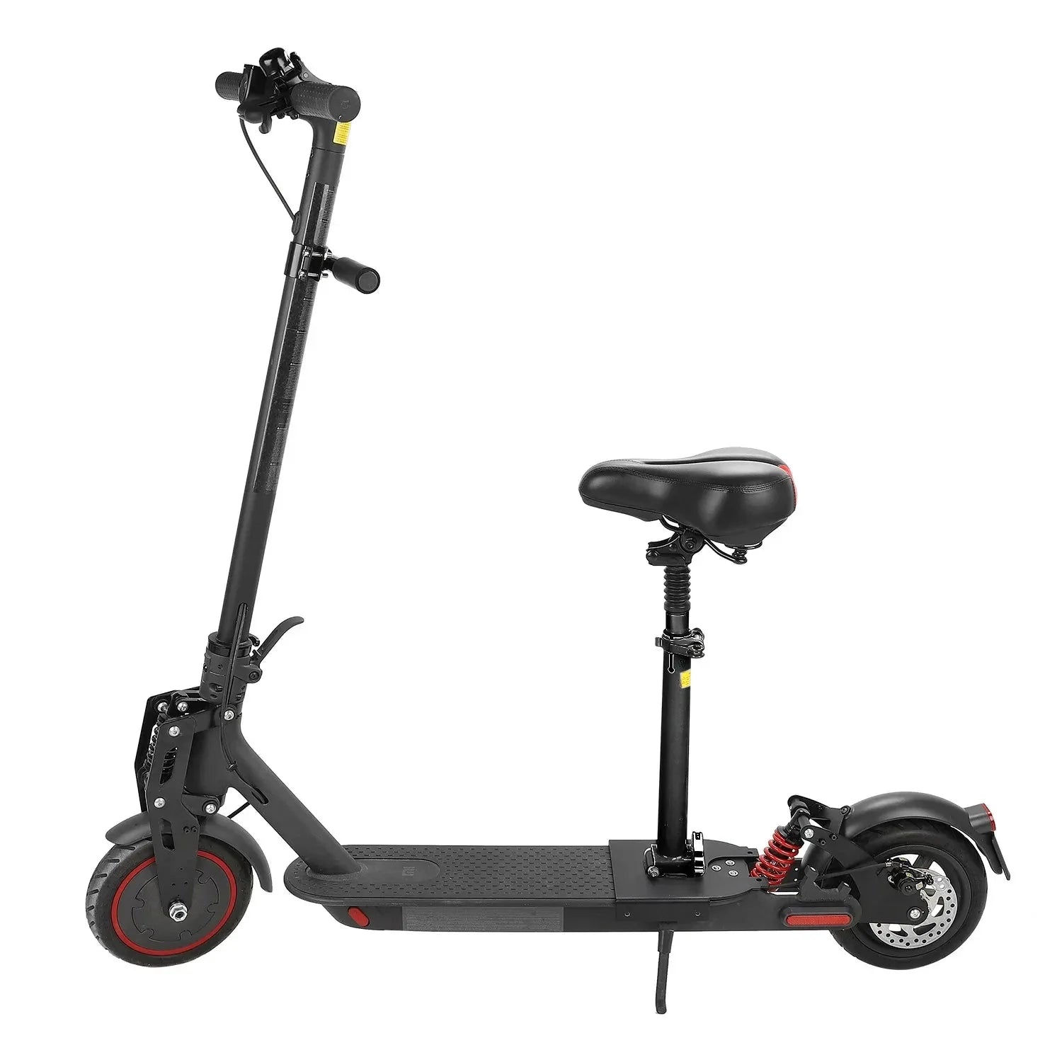 Smart Sadel för Xiaomi Elsparkcykel