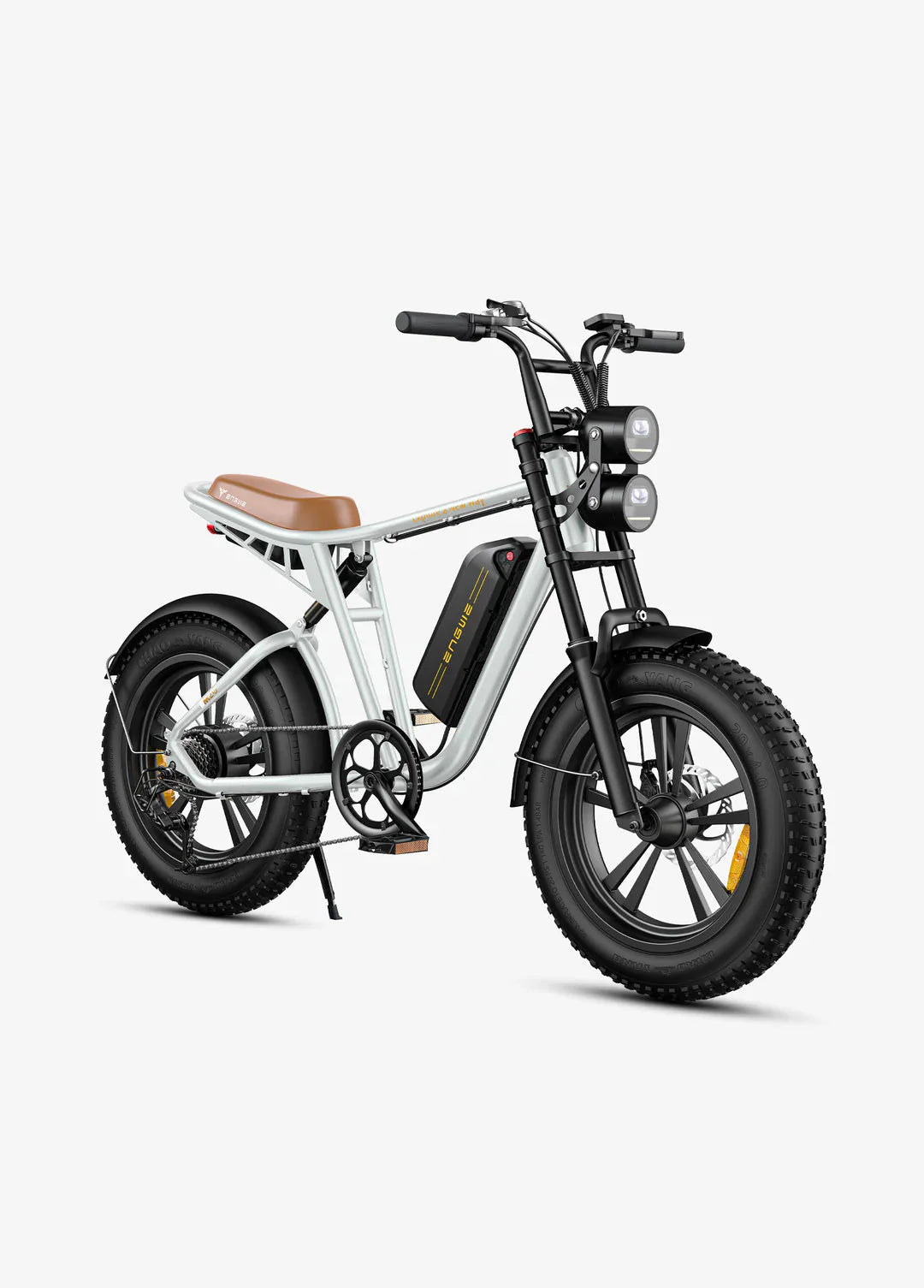 ENGWE M20 Elcykel