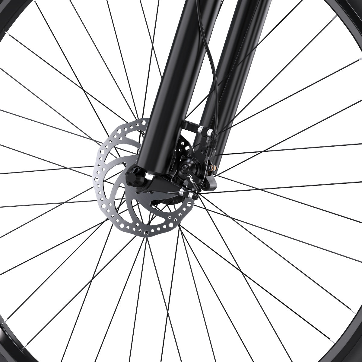 Duotts C29 Pro – fällbar elcykel för pendling och vardag