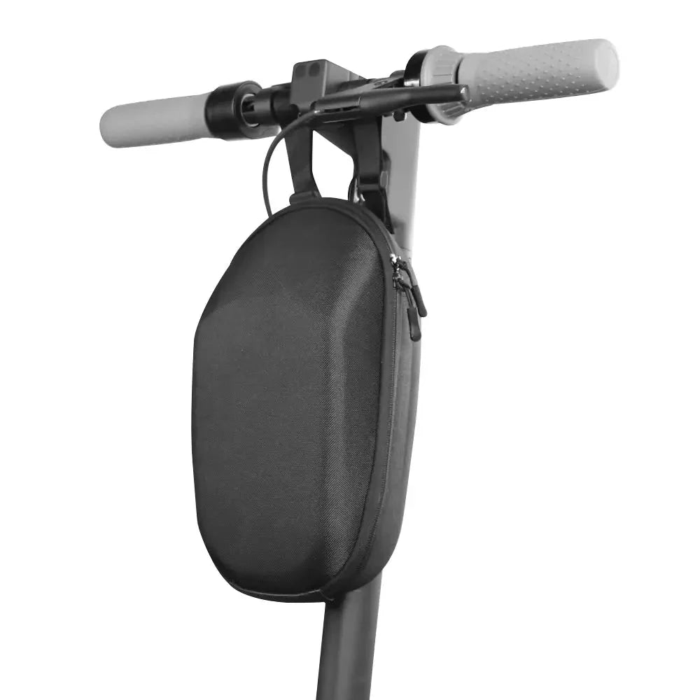 Carrier Black Edition - Förvaringsväska för Elsparkcykel 4L
