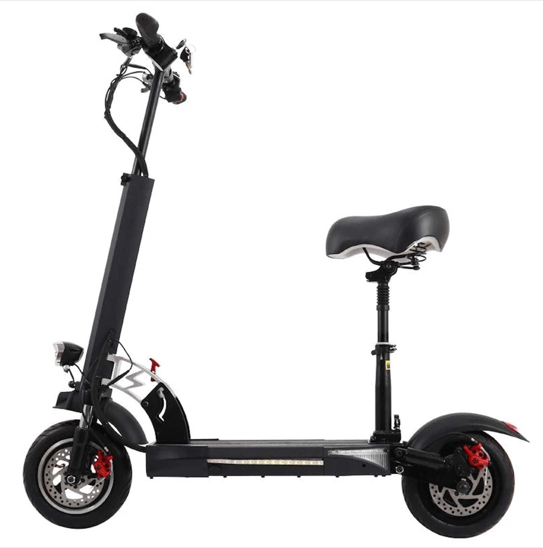 DB-3 Pro Elsparkcykel