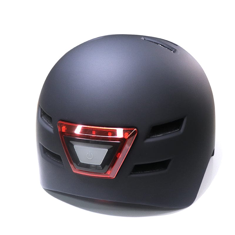 Smart Hjälm med LED