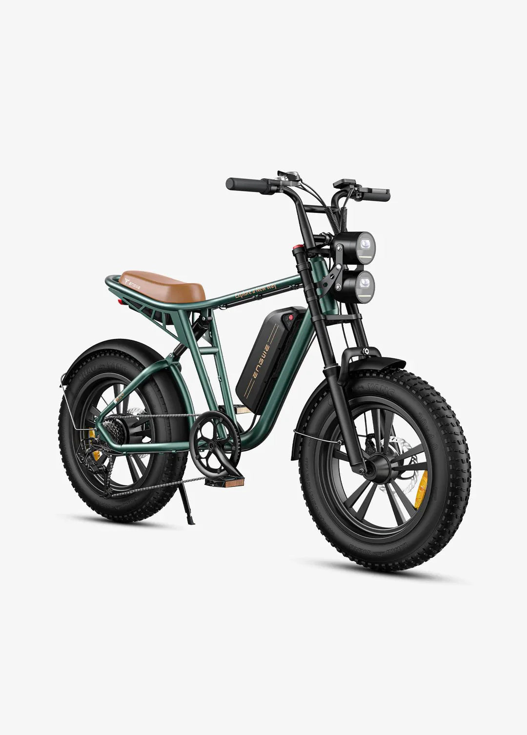 ENGWE M20 Elcykel