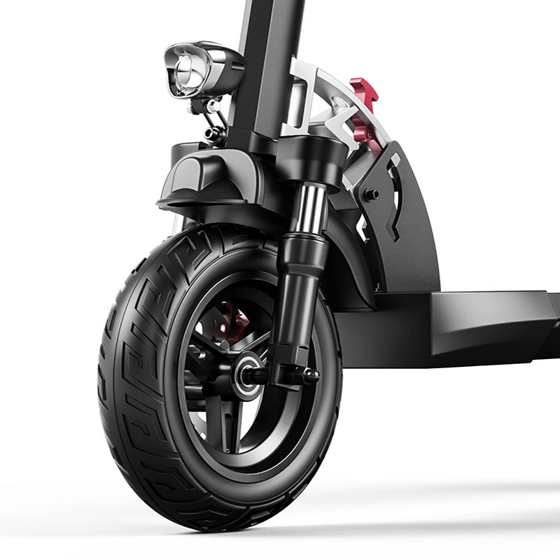 DB-3 Pro Elsparkcykel