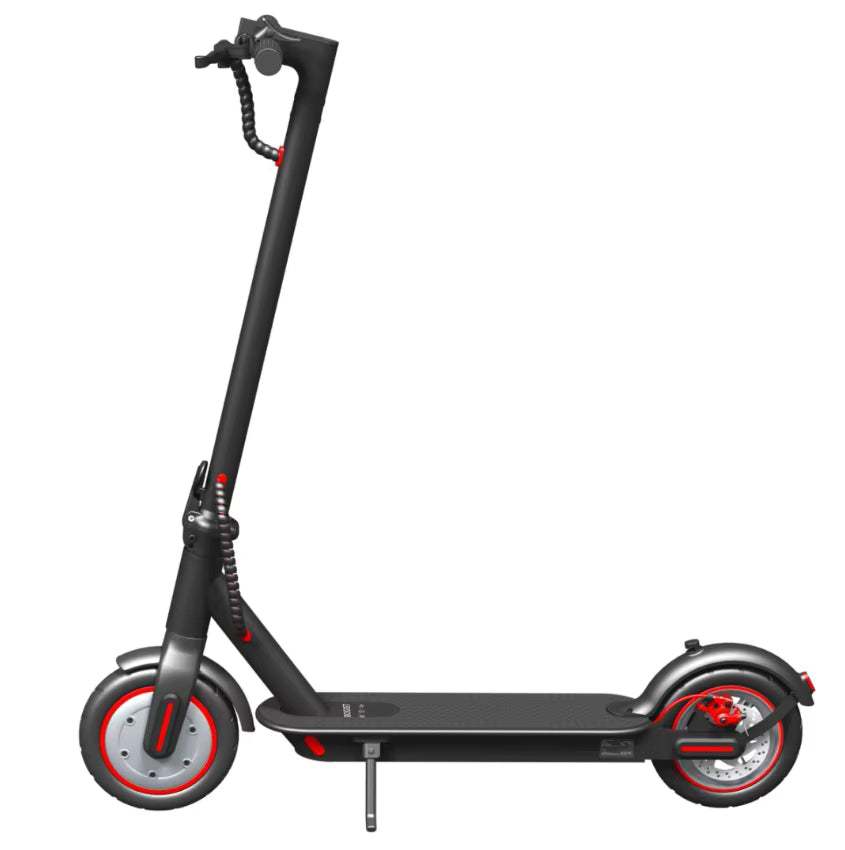 Bogist M1 Elite Elsparkcykel