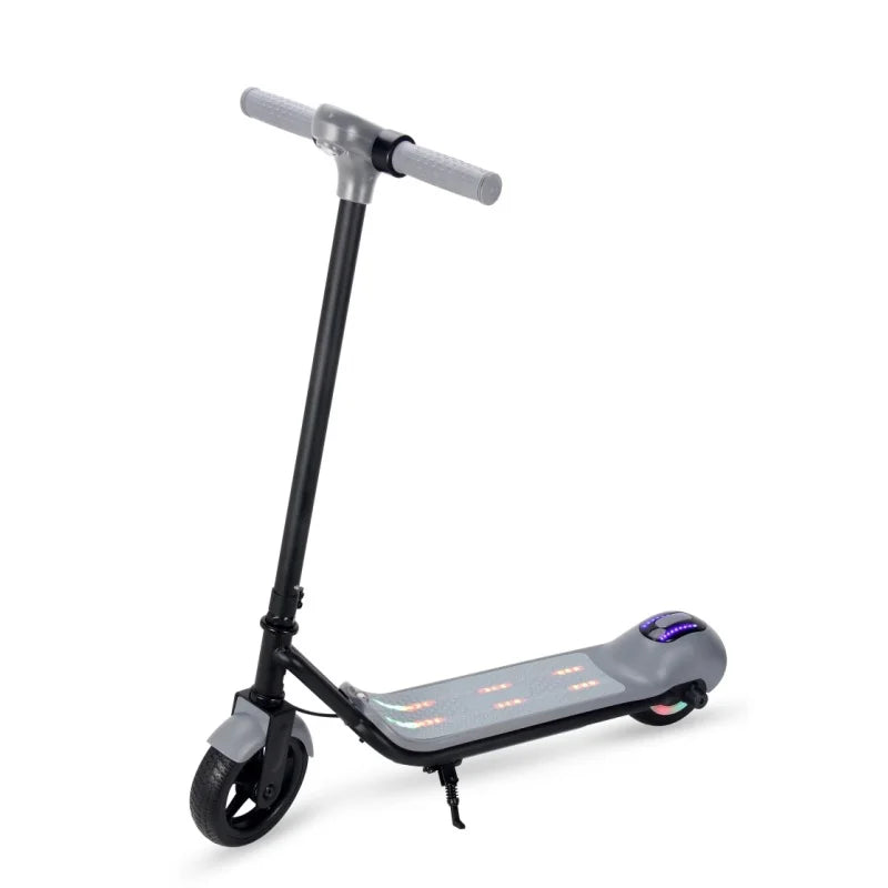 Mankeel MK029 Elsparkcykel för Barn 6-12 År