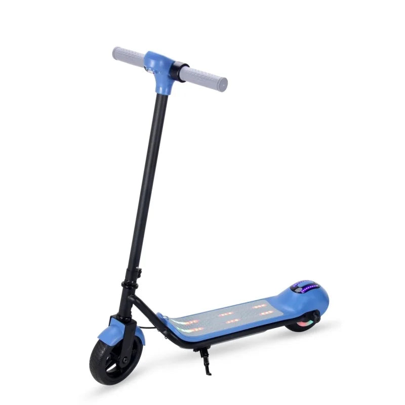 Mankeel MK029 Elsparkcykel för Barn 6-12 År